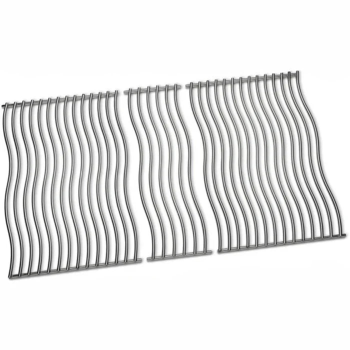 Napoleon - Rogue 525 Stainless Steel Cooking Grids