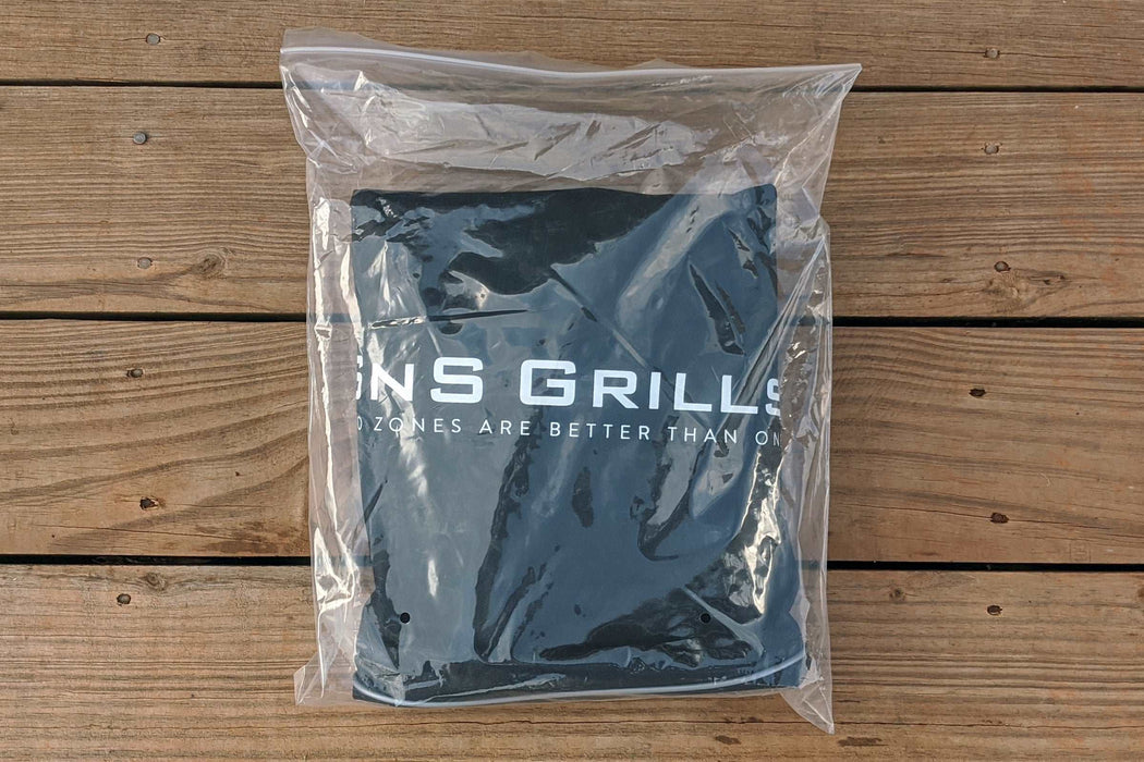 SNS Grills - Kettle Cover