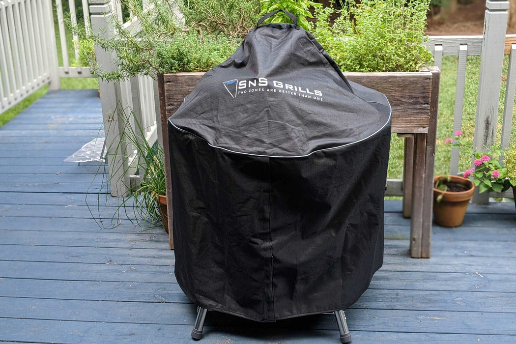 SNS Grills - Kettle Cover