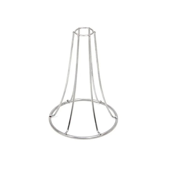 Big Green Egg - Support en Acier Inoxidable pour Poulet