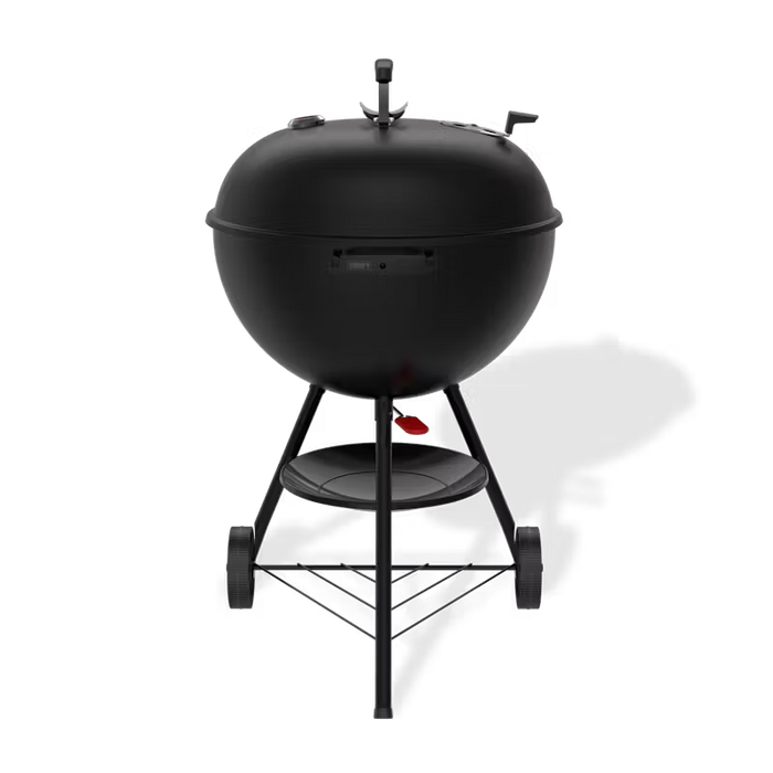 Weber - Original Kettle Stealth BBQ Au Charbon 22 po