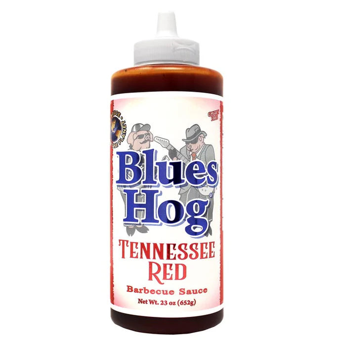 Blues Hog - Tennessee Red Sauce