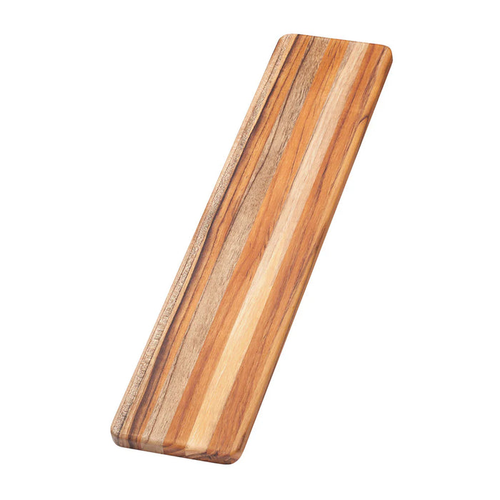 Teak Haus - Planche De Service Longue (31 x 8 x 0.5 po)