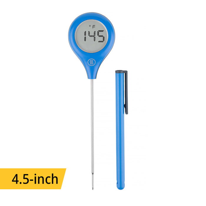 Thermoworks - ThermoPop 2 Thermometer