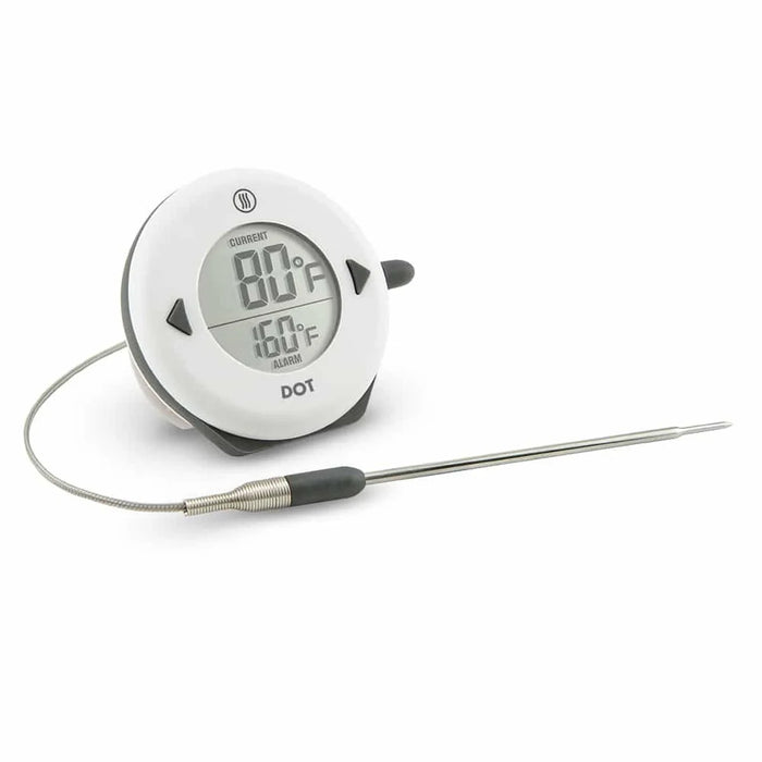 Thermoworks - Thermomètre DOT Alarme Simple