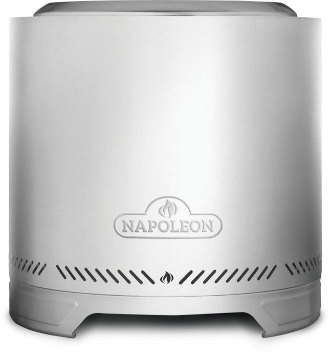 Napoleon - Foyer Timberwolf (18 po)