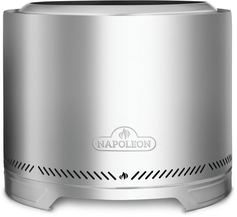 Napoleon - Foyer Timberwolf (22 po)