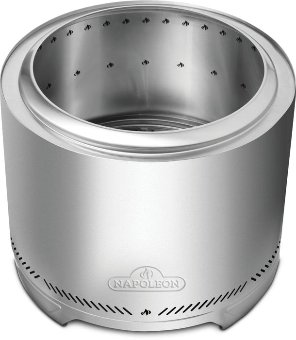 Napoleon - Foyer Timberwolf (22 po)