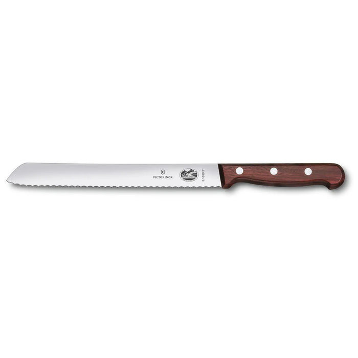 Victorinox - Couteau À Pain Lame Denté 8 1/4 po