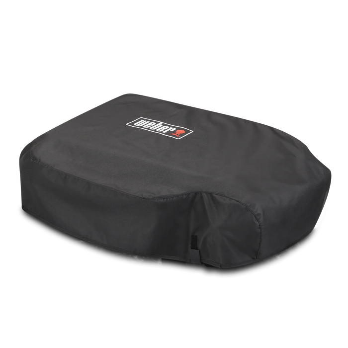Weber - Premium Griddle Cover 22” Portable Griddle