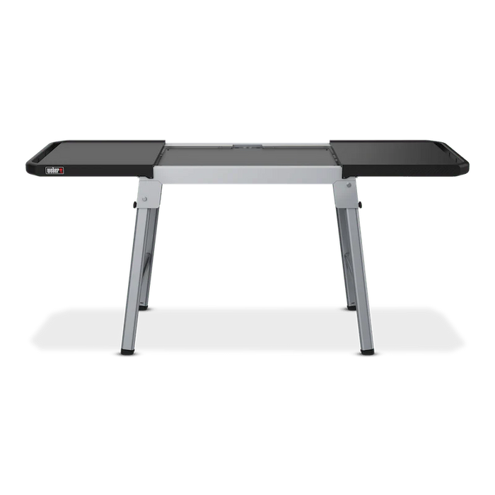 Weber - Expandable Table