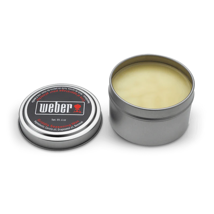 Weber - Griddle Seasoning Wax