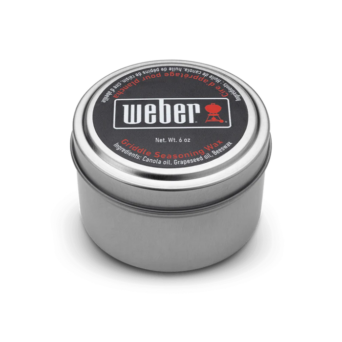 Weber - Griddle Seasoning Wax