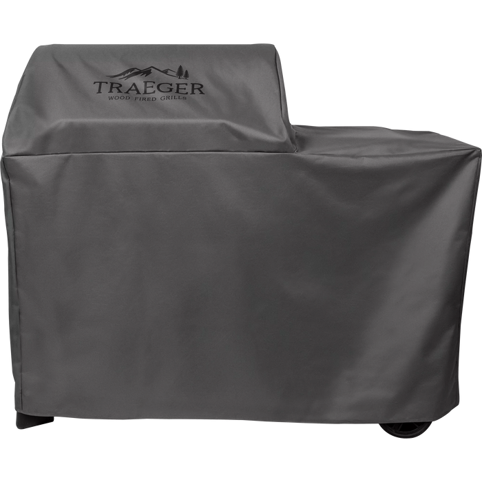 Traeger - Woodridge Housse pleine longueur