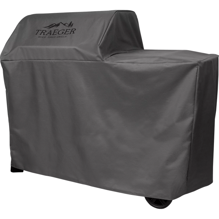 Traeger - Woodridge Housse pleine longueur