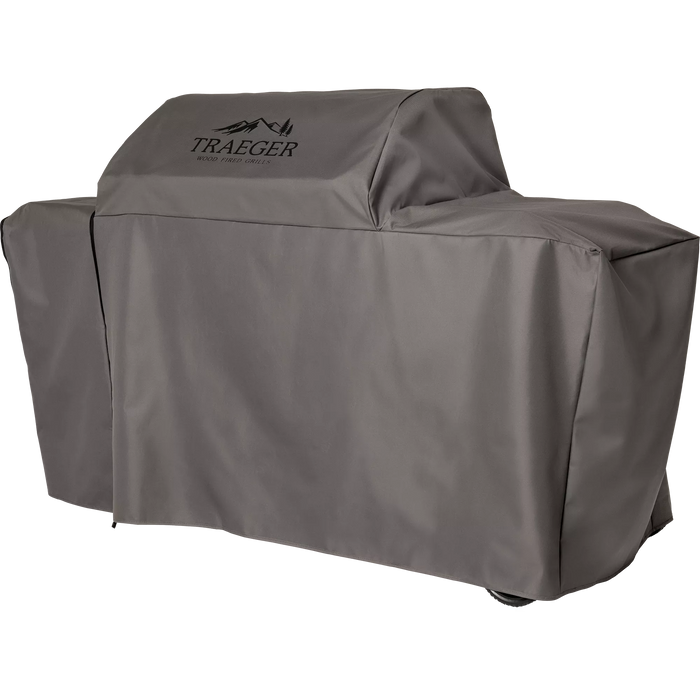 Traeger - Woodridge Pro / Elite Housse pleine longueur