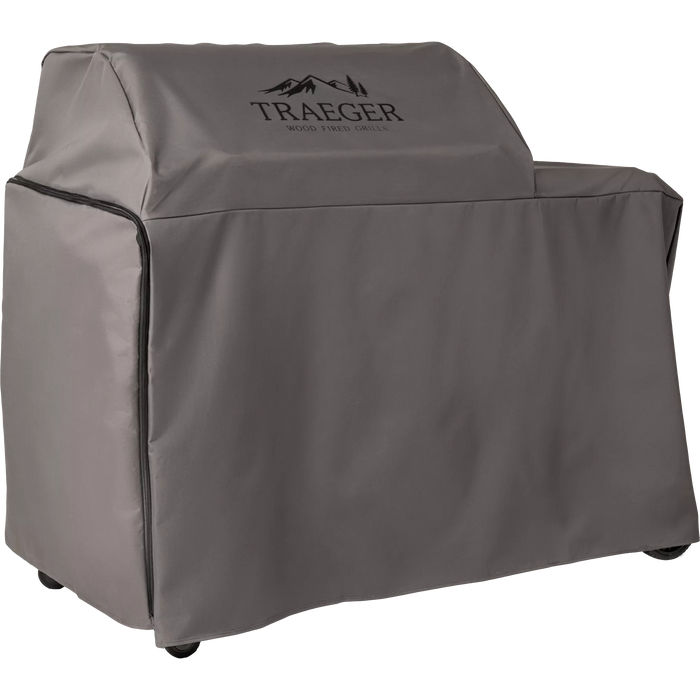 Traeger - Woodridge Pro / Elite Housse pleine longueur