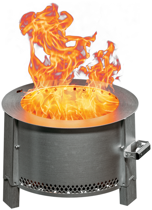 Breeo - Y Series Smokeless Fire Pit