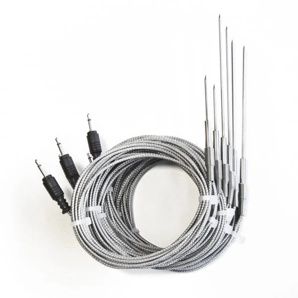 Yoder - Pack de Sondes Fireboard Competition Series