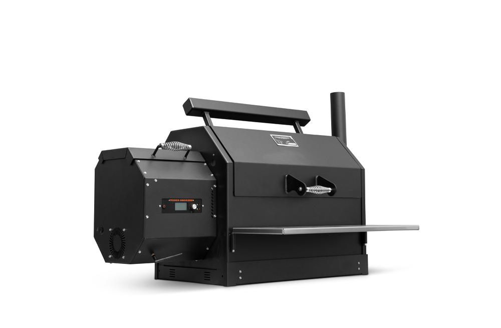 Yoder - YS480s Encastrable