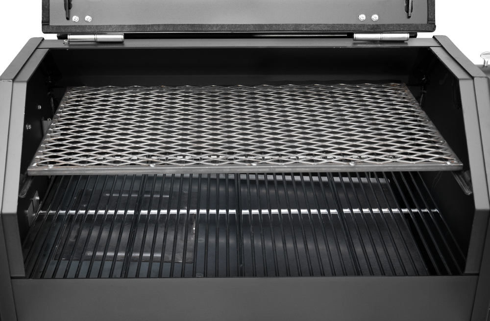 Yoder - YS480s Encastrable