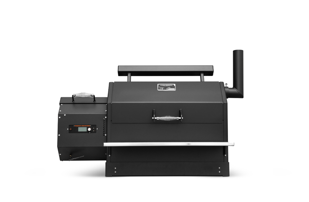 Yoder - YS640s Encastrable