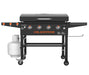 Blackstone griddle 36" with closed hood 