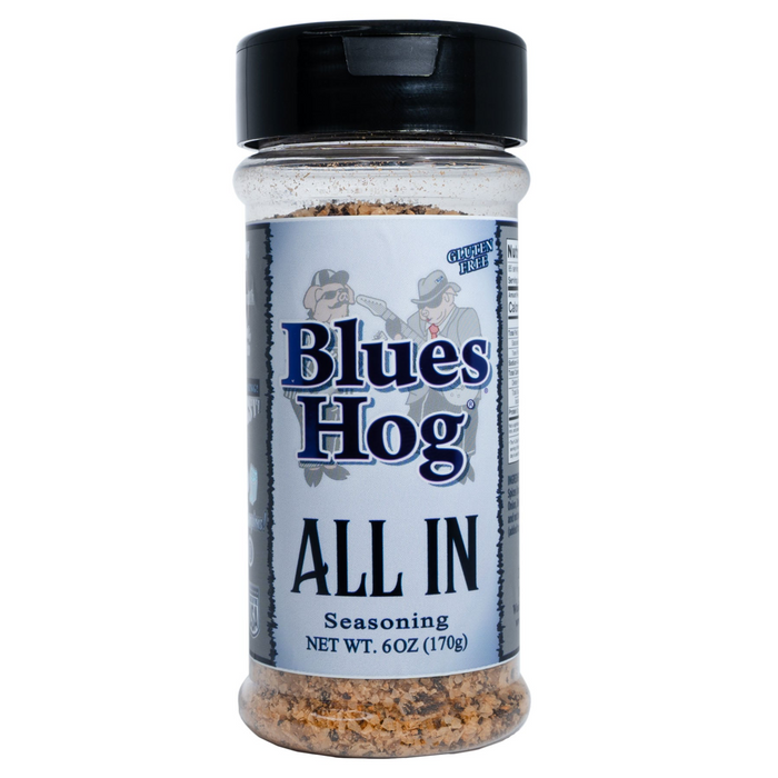 Blues Hog - All In Seasoning (6 oz)