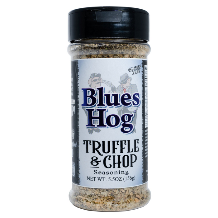 Blues Hog - Truffle & Chop Seasoning (5.5 oz)