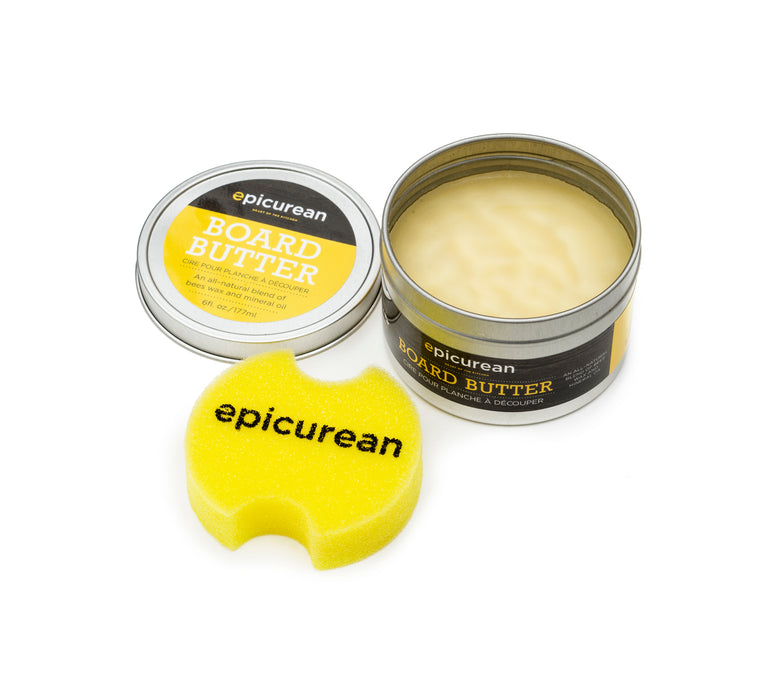 Epicurean - Board Butter Kit