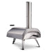 Ooni Karu 12 Pizza Oven with chimney