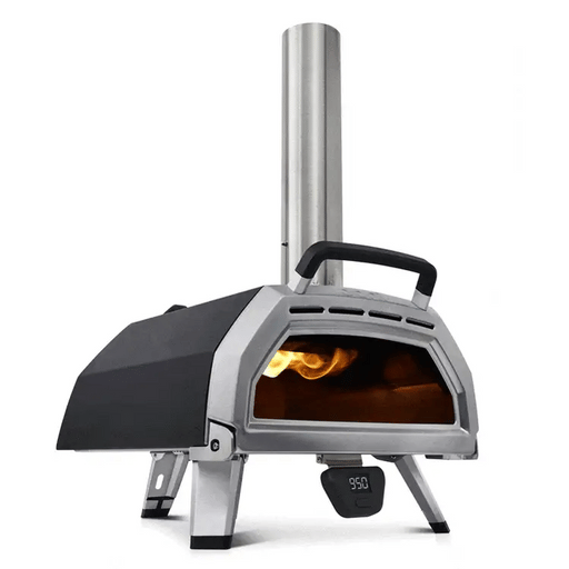 Ooni Karu 16 Multi-Fuel Big Pizza Oven