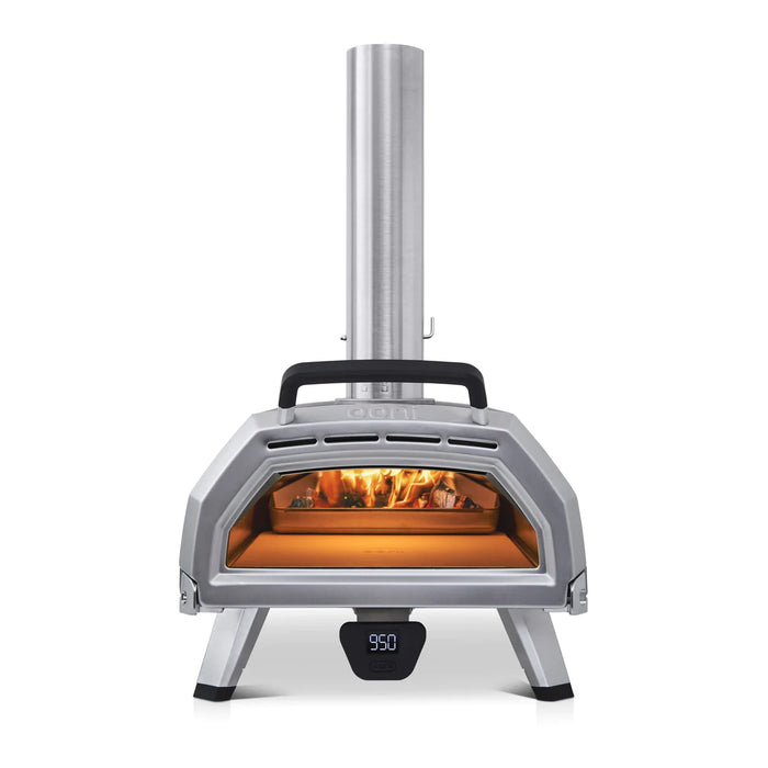Ooni Karu 16 Fast Cooking Pizza Oven 