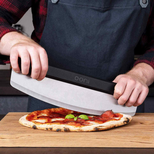 Ooni Pizza Tilting Slicer