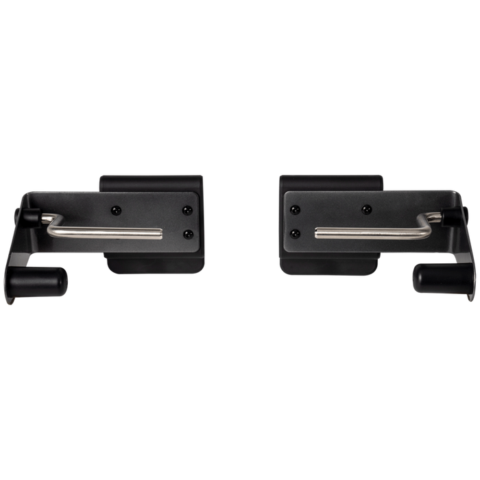 Traeger - P.A.L. Pop-And-Lock Roll Rack