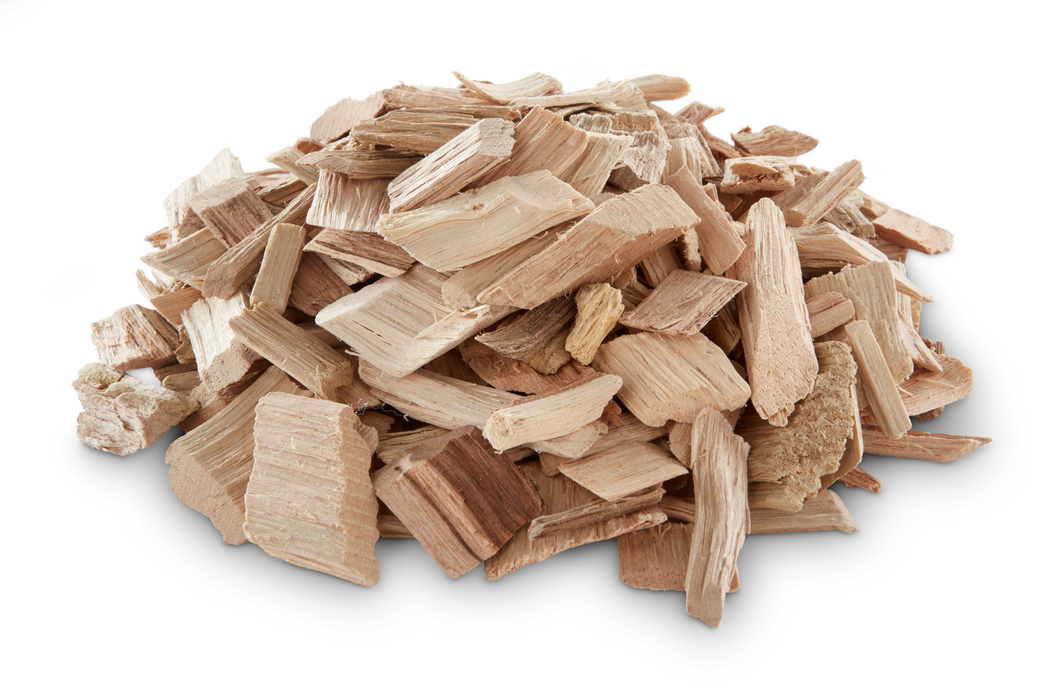 Weber - Firespice Wood Chips - Apple