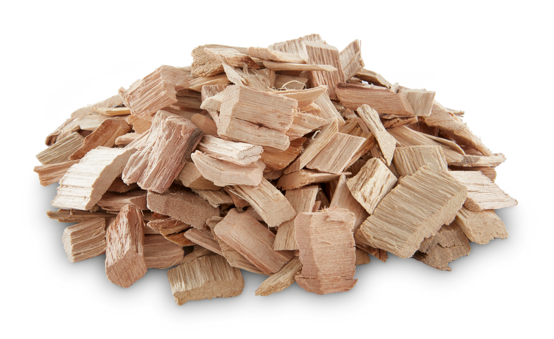 Weber - Firespice Wood Chips - Pecan