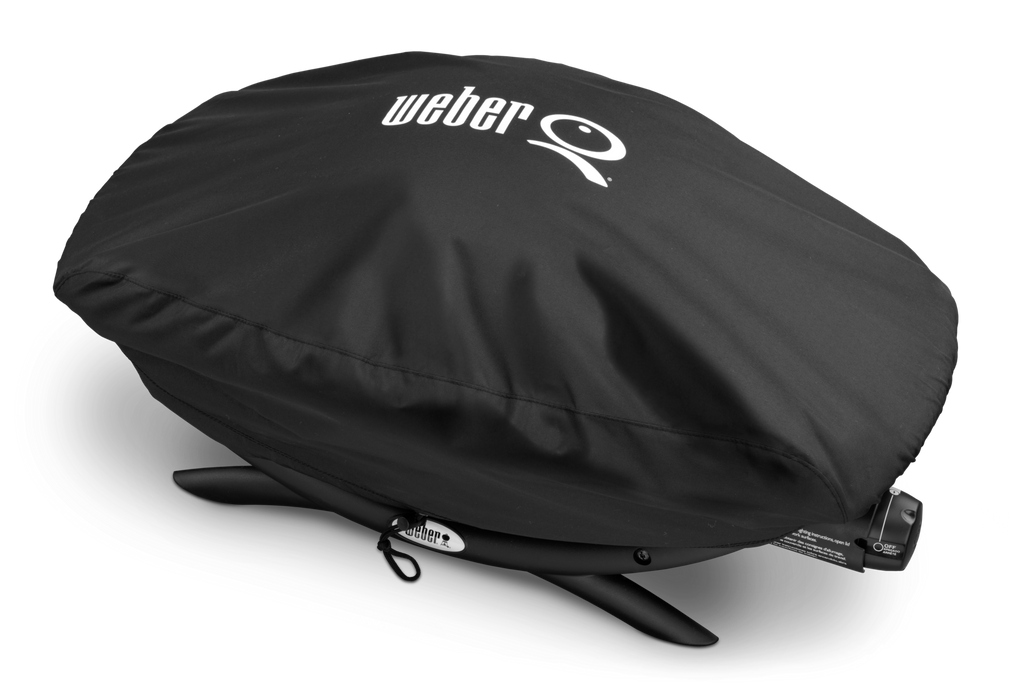 Weber - Premium Grill Cover For Q 200/2000 Series