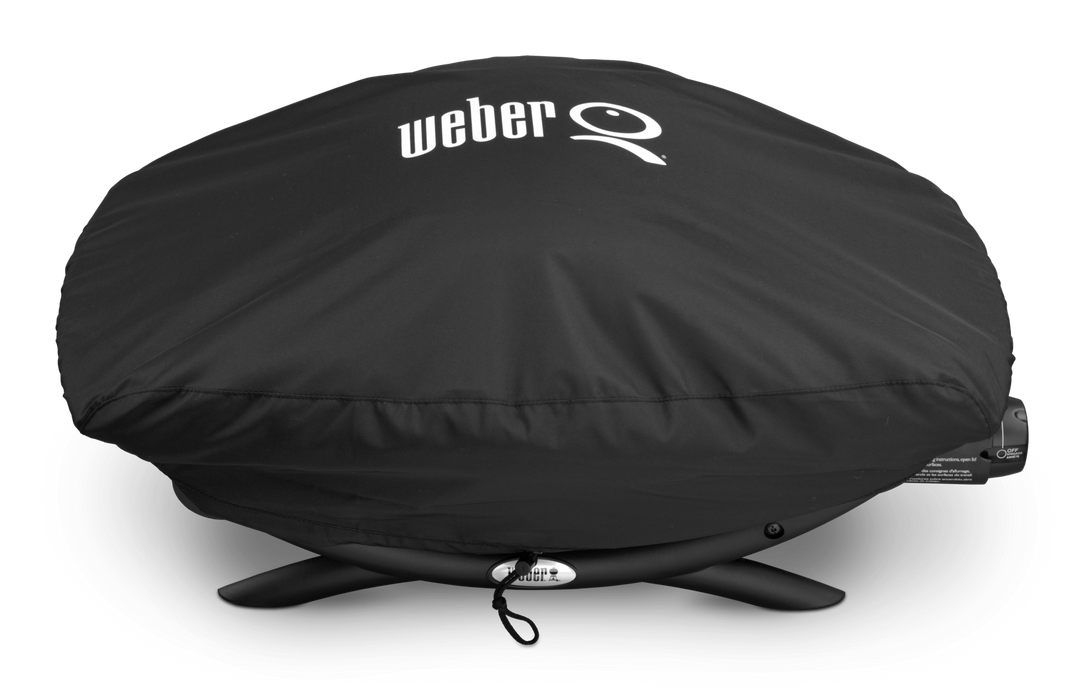 Weber - Housse Premium Pour Séries Q 200 / 2000