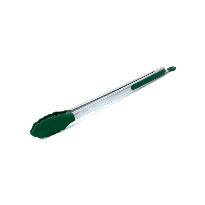 Big Green Egg - BBQ Tongs With Silicone Tips